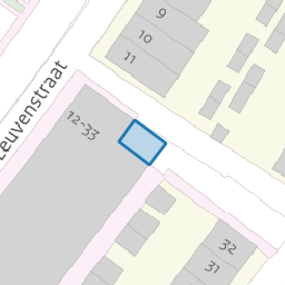 Perceel HGL01-T-9548