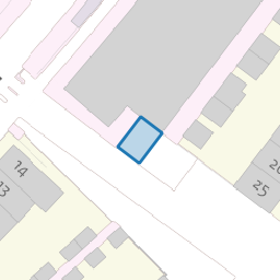 Perceel HGL01-T-9549