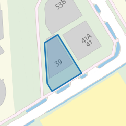 Perceel HGL01-T-9550