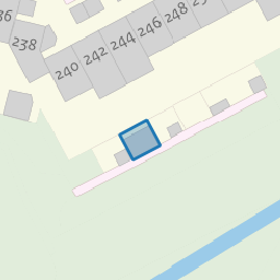 Perceel HGL01-T-9563