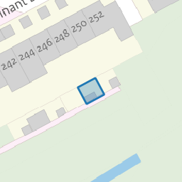 Perceel HGL01-T-9567