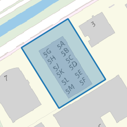 Perceel HGL01-T-9569