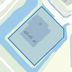 Perceel HGL01-T-9576