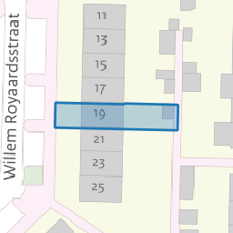 Perceel HGL01-T-9577