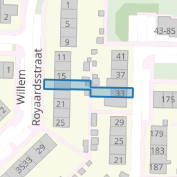 Perceel HGL01-T-9578