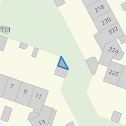 Perceel HGL01-T-9585