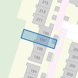 Perceel HGL01-T-9588