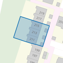 Perceel HGL01-T-9590