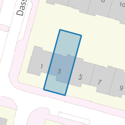 Perceel HGL01-T-9595