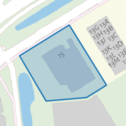 Perceel HGL01-T-9599