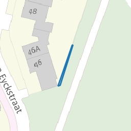 Perceel HGL01-T-9601