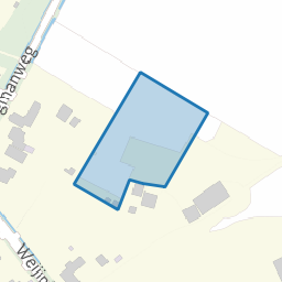 Perceel HGL01-T-9602