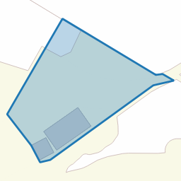 Perceel HGL01-T-9603