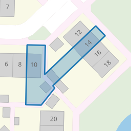 Perceel HGL01-T-9605