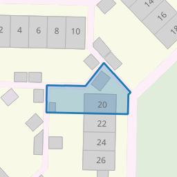 Perceel HGL01-T-9606