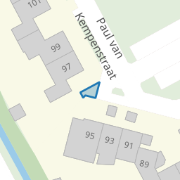 Perceel HGL01-T-9615