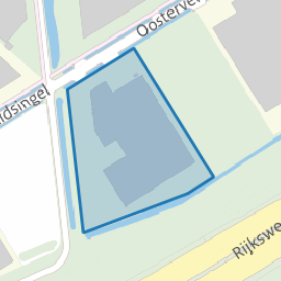 Perceel HGL01-T-9616