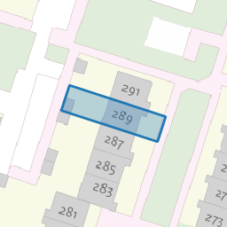 Perceel HGL01-T-9618