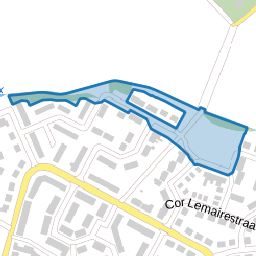 Perceel HGL01-T-9620