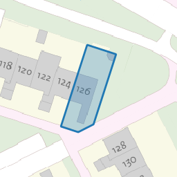 Perceel HGL01-T-9622