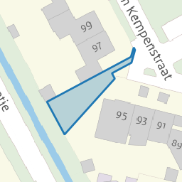 Perceel HGL01-T-9625