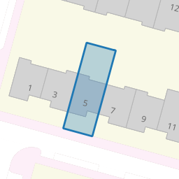 Perceel HGL01-T-9627