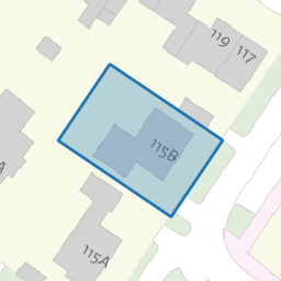 Perceel HGL01-T-9629