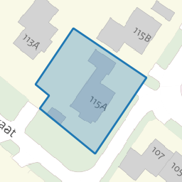 Perceel HGL01-T-9630