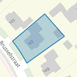 Perceel HGL01-T-9636