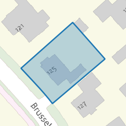 Perceel HGL01-T-9637