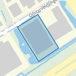 Perceel HGL01-T-9640