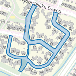 Perceel HGL01-T-9648