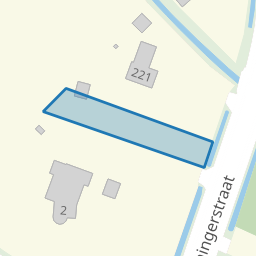 Perceel HGL01-T-9651