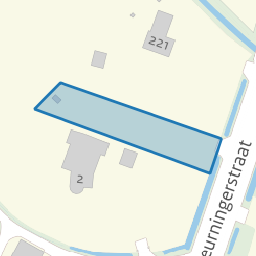 Perceel HGL01-T-9652