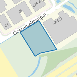 Perceel HGL01-T-9654