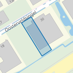 Perceel HGL01-T-9663