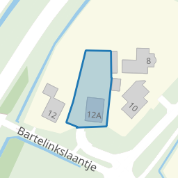 Perceel HGL01-T-9667