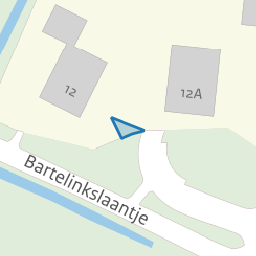 Perceel HGL01-T-9668