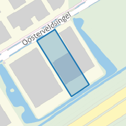 Perceel HGL01-T-9670