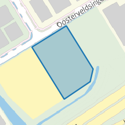 Perceel HGL01-T-9681