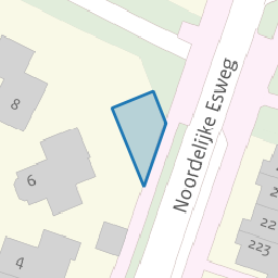 Perceel HGL01-T-9682