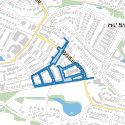 Perceel HGL01-T-9685