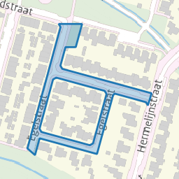 Perceel HGL01-T-9687