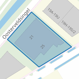 Perceel HGL01-T-9696