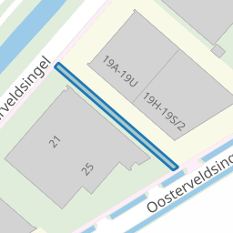 Perceel HGL01-T-9697