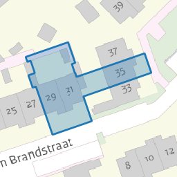 Perceel HGL01-T-9701