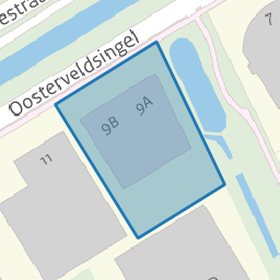 Perceel HGL01-T-9703