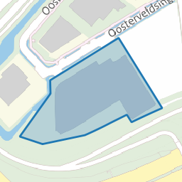 Perceel HGL01-T-9706