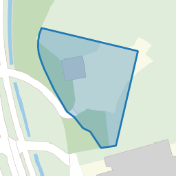 Perceel HGL01-T-9711