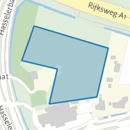 Perceel HGL01-T-9712